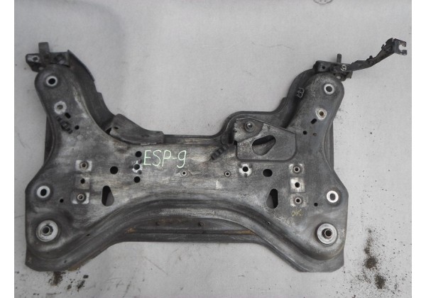 Балка передня, підрамник Renault Espace IV 2.2 dci, 8200734587, 8200293489